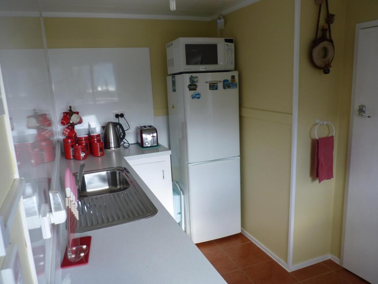 Ligita'S Homestay Havelock Kültér fotó